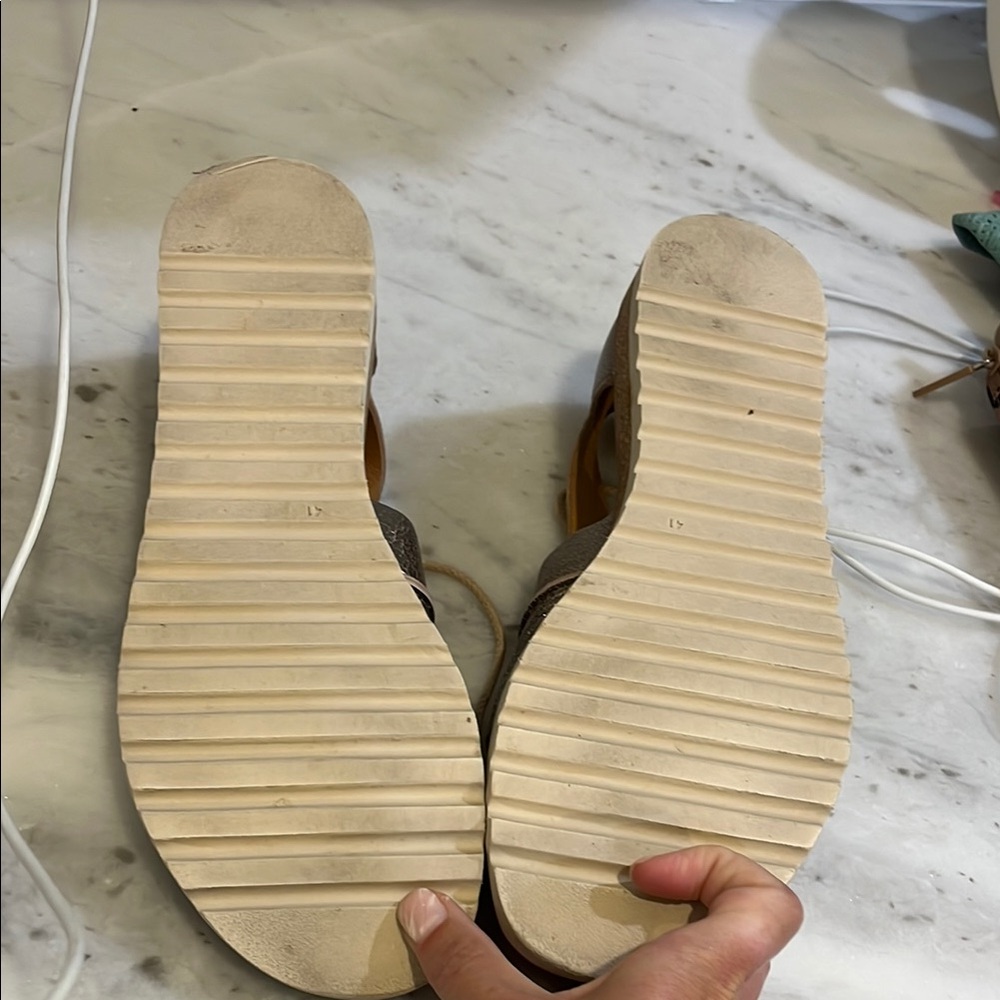 Women's Metallic PIKOLINOS - Picture 2 of 8